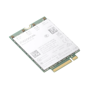 Lenovo Fibocom L860-GL-16 CAT16 4G LTE WWAN Module — Being Shipped