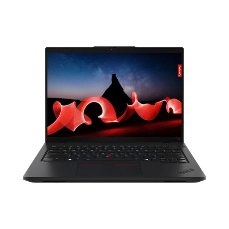 Lenovo ThinkPad L14 Gen 5 14" Laptop, Intel Core Ultra 5 125U, 16GB DDR5 RAM, 256GB SSD (Black) — Being Shipped