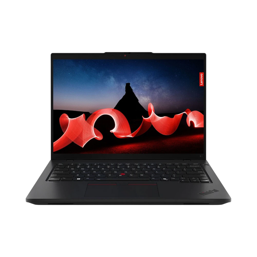 Lenovo ThinkPad L14 Gen 5 14" Laptop, Intel Core Ultra 5 125U, 16GB DDR5 RAM, 256GB SSD (Black) — Being Shipped
