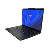Lenovo ThinkPad L14 Gen 5 14" Laptop, Intel Core Ultra 5 125U, 16GB DDR5 RAM, 256GB SSD (Black) — Being Shipped
