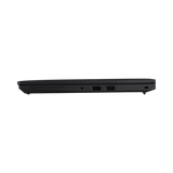 Lenovo ThinkPad L14 Gen 5 14" Laptop, Intel Core Ultra 5 125U, 16GB DDR5 RAM, 256GB SSD (Black) — Being Shipped