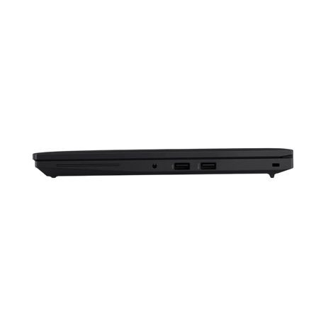 Lenovo ThinkPad L14 Gen 5 14" Laptop, Intel Core Ultra 5 125U, 16GB DDR5 RAM, 256GB SSD (Black) — Being Shipped