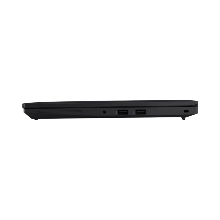Lenovo ThinkPad L14 Gen 5 14" Laptop, Intel Core Ultra 5 125U, 16GB DDR5 RAM, 256GB SSD (Black) — Being Shipped