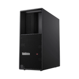 Lenovo ThinkStation P3 Tower Workstation, Intel Core i7-13700K, 32GB DDR5 RAM, 1TB SSD — Being Shipped