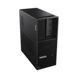 Lenovo ThinkStation P3 Tower Workstation, Intel Core i7-13700K, 32GB DDR5 RAM, 1TB SSD — Being Shipped