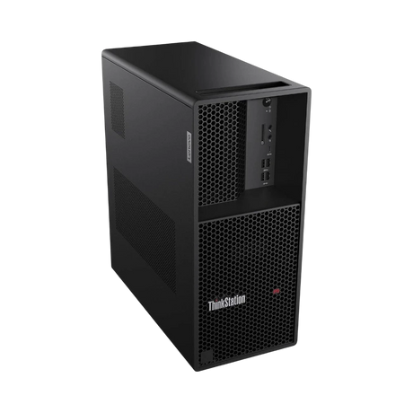 Lenovo ThinkStation P3 Tower Workstation, Intel Core i7-13700K, 32GB DDR5 RAM, 1TB SSD — Being Shipped