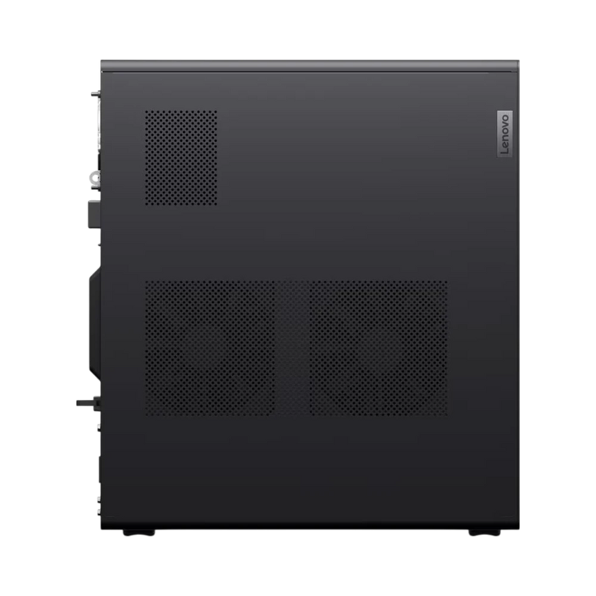 Lenovo ThinkStation P3 Tower Workstation, Intel Core i7-13700K, 32GB DDR5 RAM, 1TB SSD — Being Shipped