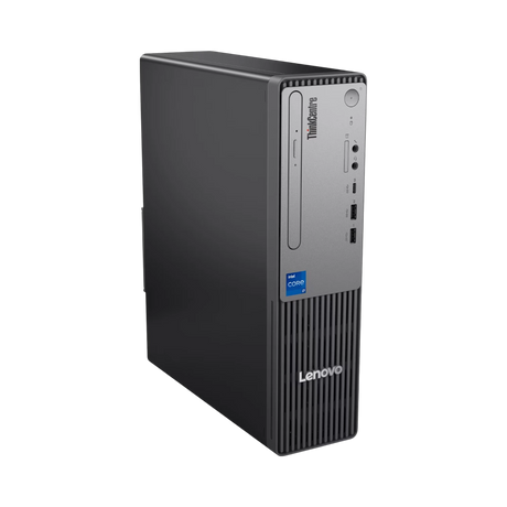Lenovo ThinkCentre neo 50s Gen 5 SFF Desktop Computer, Intel Core i5-14400, 16GB RAM, 256GB SSD — Being Shipped