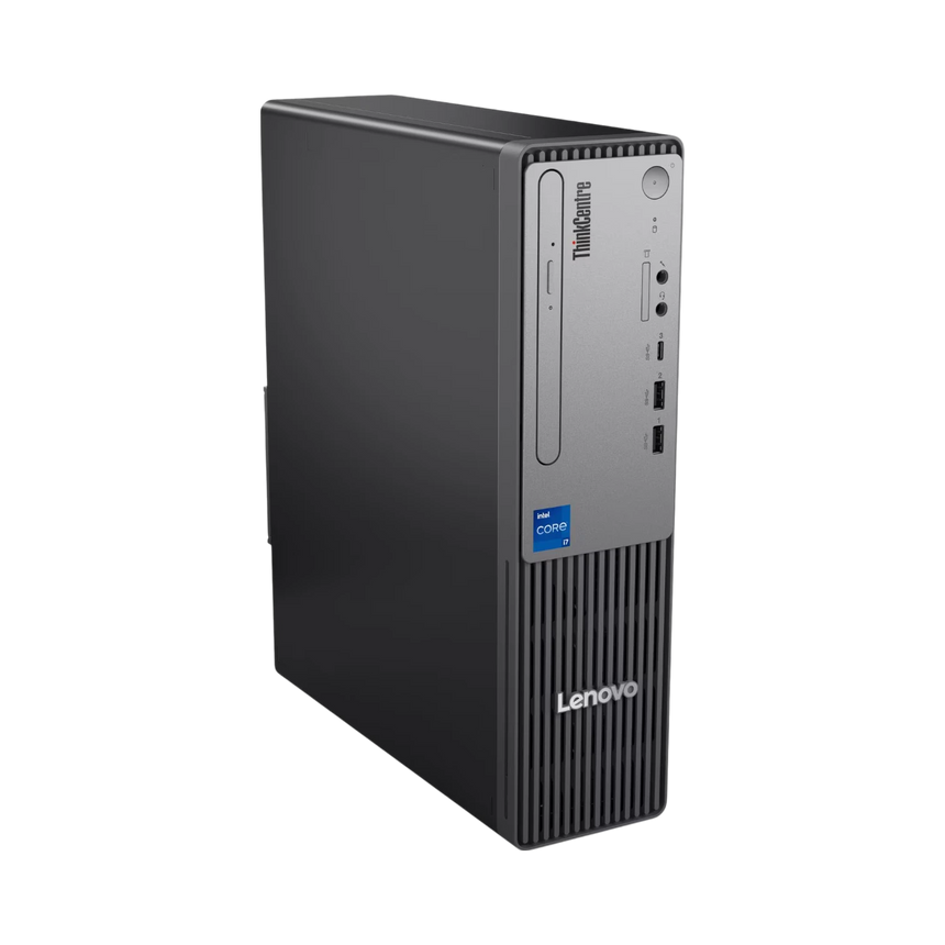 Lenovo ThinkCentre neo 50s Gen 5 SFF Desktop Computer, Intel Core i5-14400, 16GB RAM, 256GB SSD — Being Shipped