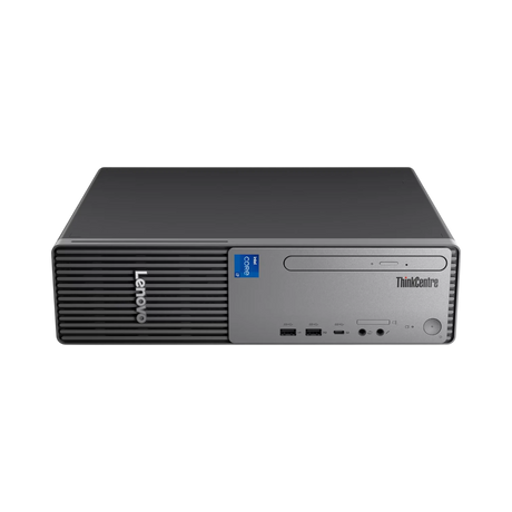 Lenovo ThinkCentre neo 50s Gen 5 SFF Desktop Computer, Intel Core i5-14400, 16GB RAM, 256GB SSD — Being Shipped