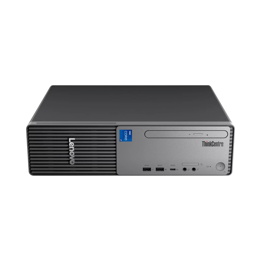 Lenovo ThinkCentre neo 50s Gen 5 SFF Desktop Computer, Intel Core i5-14400, 16GB RAM, 256GB SSD — Being Shipped