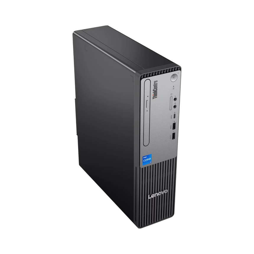 Lenovo ThinkCentre neo 50s Gen 5 SFF Desktop Computer, Intel Core i5-14400, 16GB RAM, 256GB SSD — Being Shipped