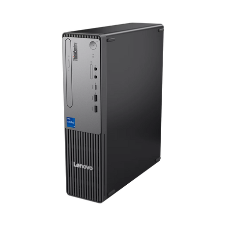 Lenovo ThinkCentre neo 50s Gen 5 SFF Desktop Computer, Intel Core i5-14400, 16GB RAM, 256GB SSD — Being Shipped