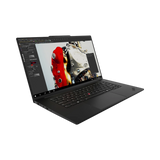 Lenovo ThinkPad P1 Gen 7 16" Multi-Touch Mobile Workstation, Intel Core Ultra 9 185H, NVIDIA RTX 3000, 64GB RAM, 2TB SSD (Black) — Being Shipped