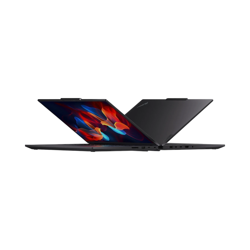 Lenovo ThinkPad P1 Gen 7 16" Multi-Touch Mobile Workstation, Intel Core Ultra 9 185H, NVIDIA RTX 3000, 64GB RAM, 2TB SSD (Black) — Being Shipped
