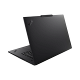 Lenovo ThinkPad P1 Gen 7 16" Multi-Touch Mobile Workstation, Intel Core Ultra 9 185H, NVIDIA RTX 3000, 64GB RAM, 2TB SSD (Black) — Being Shipped