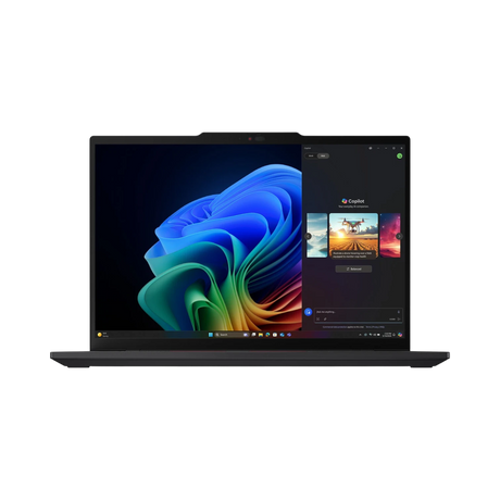 Lenovo ThinkPad T14s Gen 6 14" Multi-Touch Laptop, Intel Core Ultra 7 268V, 32GB RAM, 1TB SSD — Being Shipped