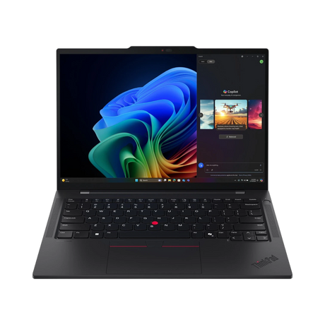 Lenovo ThinkPad T14s Gen 6 14" Multi-Touch Laptop, Intel Core Ultra 7 268V, 32GB RAM, 1TB SSD — Being Shipped