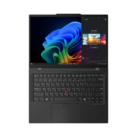 Lenovo ThinkPad T14s Gen 6 14" Multi-Touch Laptop, Intel Core Ultra 7 268V, 32GB RAM, 1TB SSD — Being Shipped