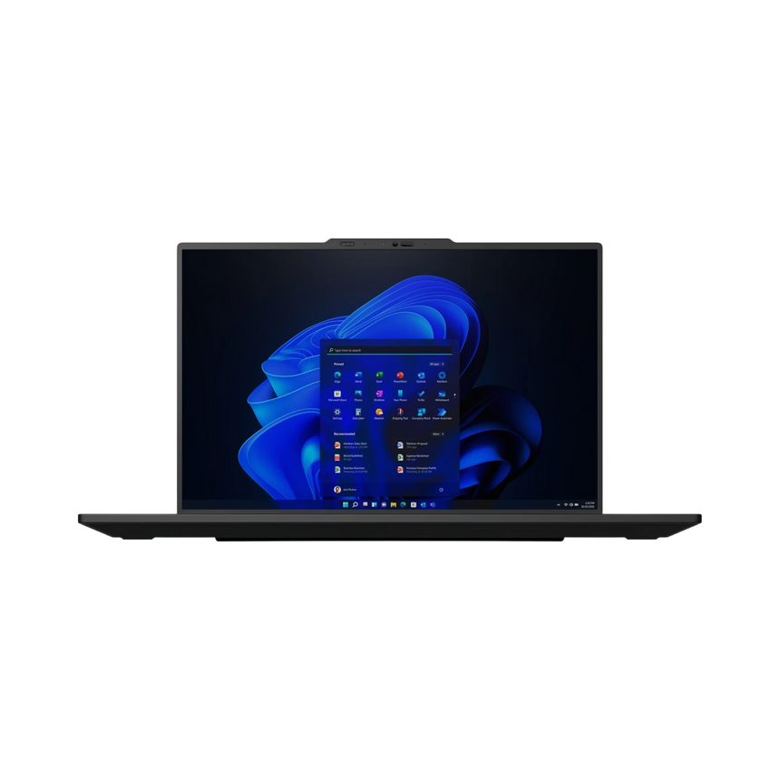 Lenovo ThinkPad P1 Gen 7 16" Multi-Touch Mobile Workstation, Intel Core Ultra 7 155H, NVIDIA RTX 2000, 32GB RAM, 1TB SSD (Black) — Being Shipped