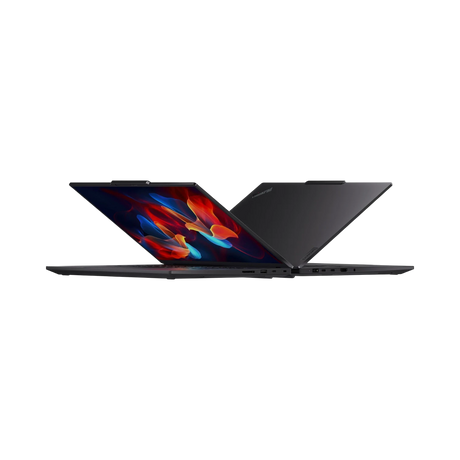 Lenovo ThinkPad P1 Gen 7 16" Multi-Touch Mobile Workstation, Intel Core Ultra 7 155H, NVIDIA RTX 2000, 32GB RAM, 1TB SSD (Black) — Being Shipped