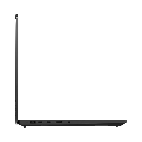 Lenovo ThinkPad P1 Gen 7 16" Multi-Touch Mobile Workstation, Intel Core Ultra 7 155H, NVIDIA RTX 2000, 32GB RAM, 1TB SSD (Black) — Being Shipped