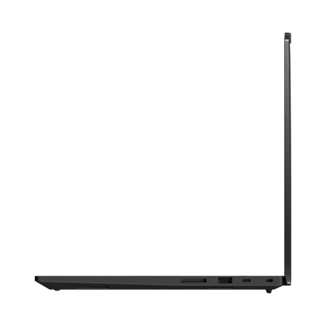 Lenovo ThinkPad P1 Gen 7 16" Multi-Touch Mobile Workstation, Intel Core Ultra 7 155H, NVIDIA RTX 2000, 32GB RAM, 1TB SSD (Black) — Being Shipped
