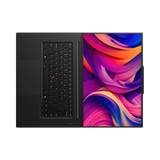 Lenovo ThinkPad P1 Gen 7 16" Multi-Touch Mobile Workstation, Intel Core Ultra 7 155H, NVIDIA RTX 2000, 32GB RAM, 1TB SSD (Black) — Being Shipped