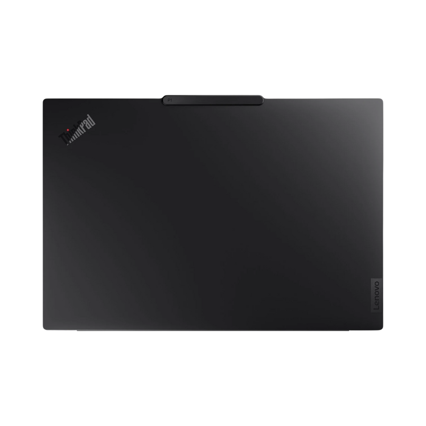 Lenovo ThinkPad P1 Gen 7 16" Multi-Touch Mobile Workstation, Intel Core Ultra 7 155H, NVIDIA RTX 2000, 32GB RAM, 1TB SSD (Black) — Being Shipped