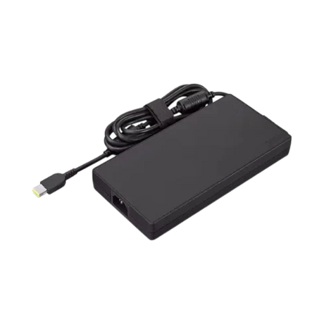Lenovo Slim 300W AC Adapter (UL) — Being Shipped