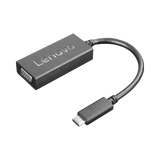 Lenovo USB Type-C to VGA Adapter — Being Shipped