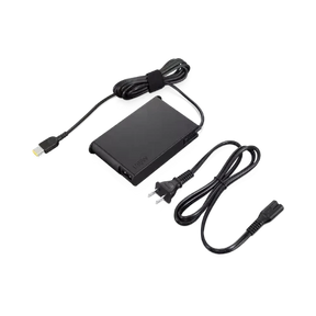 Lenovo Slim 135W AC Adapter (UL) — Being Shipped