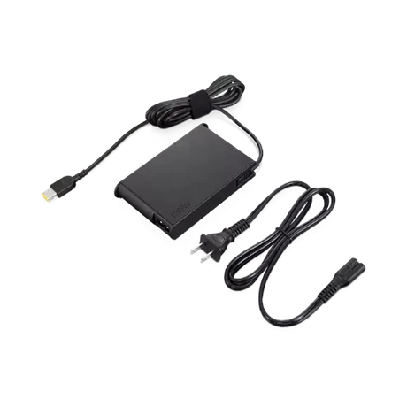 Lenovo Slim 135W AC Adapter (UL) — Being Shipped