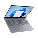 Lenovo ThinkBook G8 16" Multi-Touch Laptop, Intel Core 7 240H, 16GB DDR5 RAM, 512GB SSD — Being Shipped