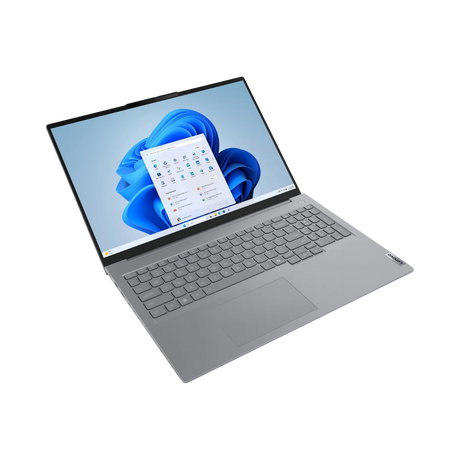 Lenovo ThinkBook G8 16" Multi-Touch Laptop, Intel Core 7 240H, 16GB DDR5 RAM, 512GB SSD — Being Shipped