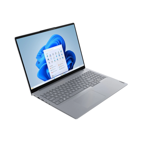 Lenovo ThinkBook G8 16" Multi-Touch Laptop, Intel Core 7 240H, 16GB DDR5 RAM, 512GB SSD — Being Shipped
