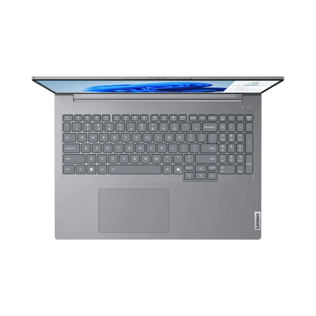 Lenovo ThinkBook G8 16" Multi-Touch Laptop, Intel Core 7 240H, 16GB DDR5 RAM, 512GB SSD — Being Shipped
