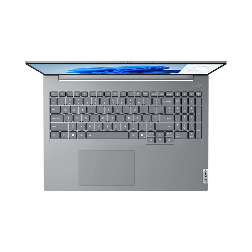 Lenovo ThinkBook G8 16" Multi-Touch Laptop, Intel Core 7 240H, 16GB DDR5 RAM, 512GB SSD — Being Shipped