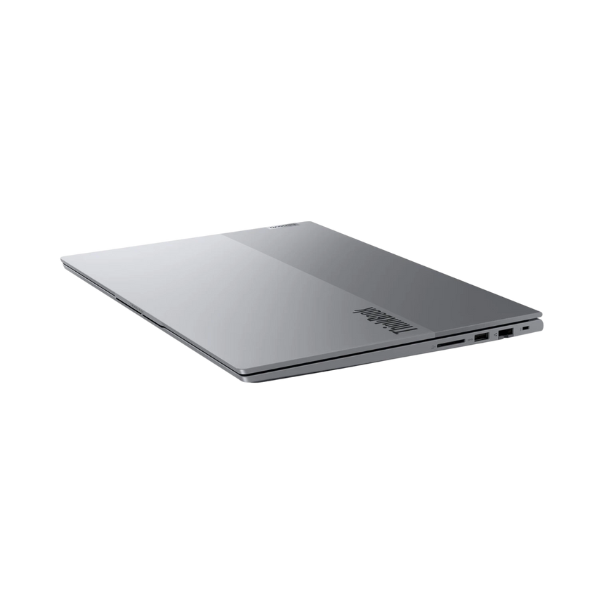 Lenovo ThinkBook G8 16" Multi-Touch Laptop, Intel Core 7 240H, 16GB DDR5 RAM, 512GB SSD — Being Shipped