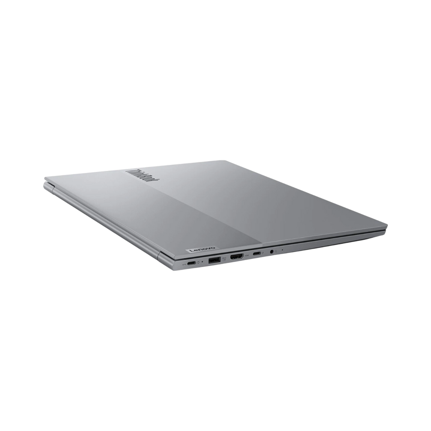 Lenovo ThinkBook G8 16" Multi-Touch Laptop, Intel Core 7 240H, 16GB DDR5 RAM, 512GB SSD — Being Shipped