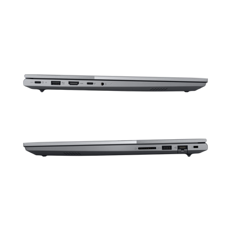Lenovo ThinkBook G8 16" Multi-Touch Laptop, Intel Core 7 240H, 16GB DDR5 RAM, 512GB SSD — Being Shipped