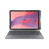 Lenovo Chromebook Duet EDU G2 10.95" Chrome Tablet, MediaTek Kompanio 838, 8GB RAM, 64GB eMMC — Being Shipped