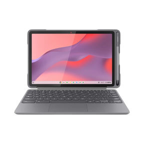 Lenovo Chromebook Duet EDU G2 10.95" Chrome Tablet, MediaTek Kompanio 838, 8GB RAM, 64GB eMMC — Being Shipped