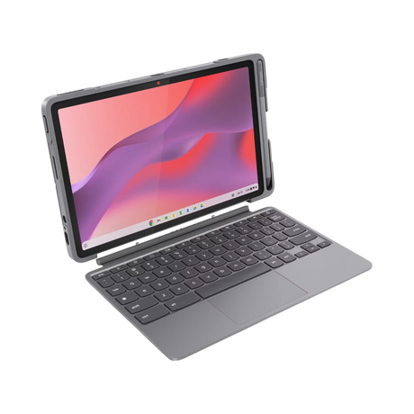 Lenovo Chromebook Duet EDU G2 10.95" Chrome Tablet, MediaTek Kompanio 838, 8GB RAM, 64GB eMMC — Being Shipped