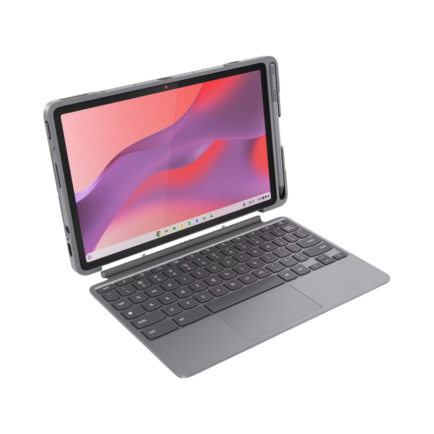 Lenovo Chromebook Duet EDU G2 10.95" Chrome Tablet, MediaTek Kompanio 838, 8GB RAM, 64GB eMMC — Being Shipped