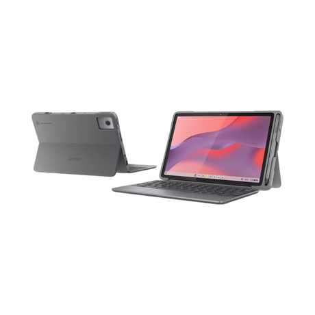 Lenovo Chromebook Duet EDU G2 10.95" Chrome Tablet, MediaTek Kompanio 838, 8GB RAM, 64GB eMMC — Being Shipped