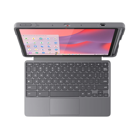 Lenovo Chromebook Duet EDU G2 10.95" Chrome Tablet, MediaTek Kompanio 838, 8GB RAM, 64GB eMMC — Being Shipped