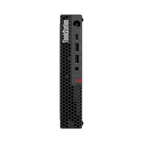 Lenovo ThinkStation P3 Tiny Desktop Workstation, Intel Core i5-14500, 16GB DDR5 RAM, 512GB SSD — Being Shipped
