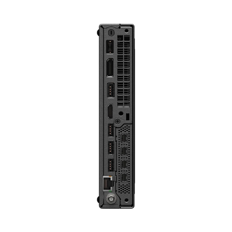 Lenovo ThinkStation P3 Tiny Desktop Workstation, Intel Core i5-14500, 16GB DDR5 RAM, 512GB SSD — Being Shipped