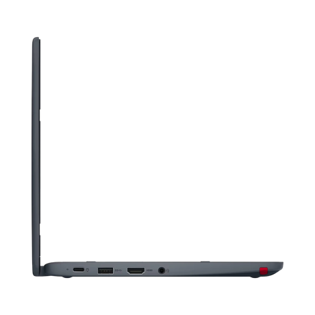 Lenovo 300w Yoga Gen 4 11.6" Convertible 2-in-1 Touchscreen Notebook, Intel N100, 4GB RAM, 128GB SSD — Being Shipped